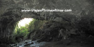 RUTA AÑISCLO cueva-del-moro