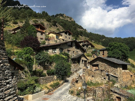 Viajar con niños a los Pirineos: aventura en Andorra -7 días- 2 agosto 2021