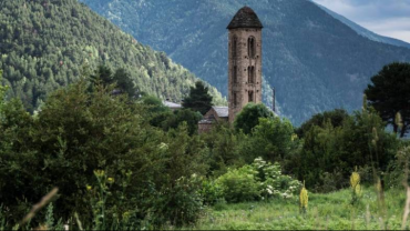 Circuito senderismo en Andorra (Pirineos) -6 días- Salida 12 septiembre 2022