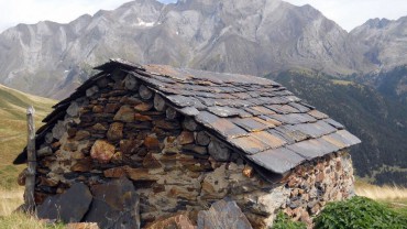 Senderismo y ascensiones en el Valle de Chistau (Pirineos, Huesca, España) -8 días- Salidas 5 y 12 septiembre 2020